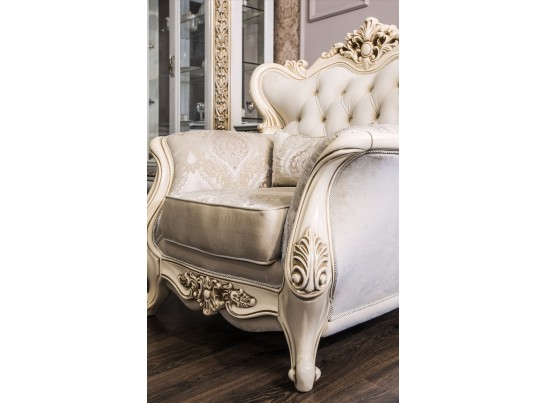 Кресло Джоконда, крем