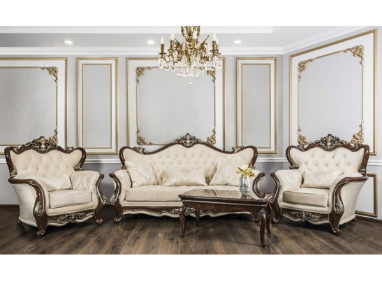 Кресло Джоконда, караваджо