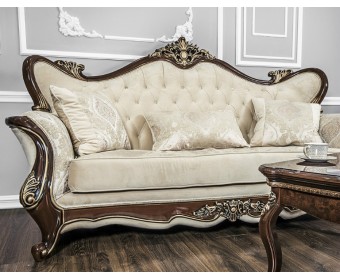 Комплект мягкой мебели Джоконда, караваджо глянец