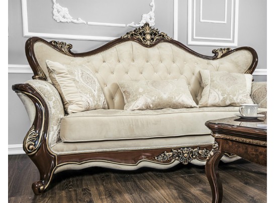 Комплект мягкой мебели Джоконда, караваджо