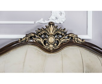 Комплект мягкой мебели Джоконда, караваджо глянец