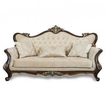 Комплект мягкой мебели Джоконда, караваджо глянец