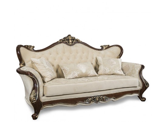 Комплект мягкой мебели Джоконда, караваджо