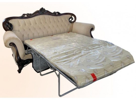 Комплект мягкой мебели Мона Лиза, караваджо