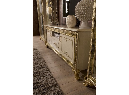 Модульная гостиная "Катя" Беж