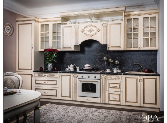 Секция напольная угловая со столешницей под мойку Верона