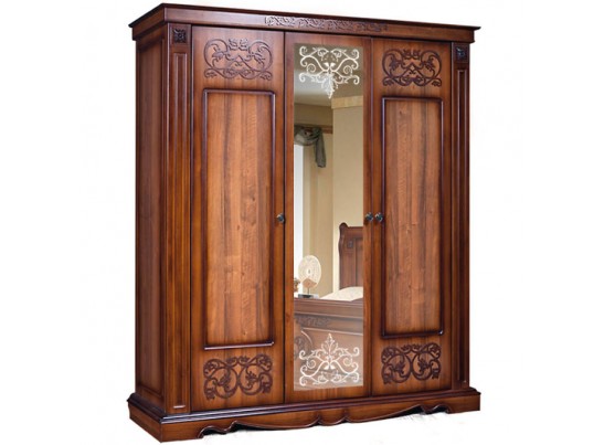 Спальня Амелия