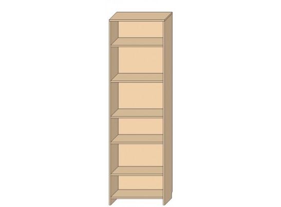 Лондон, Шкаф 1Д