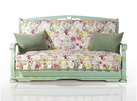 Диван-аккордеон "ФРЕГАТ 01"