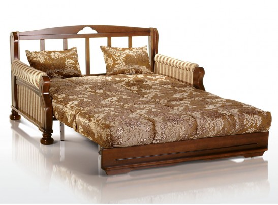 Диван-аккордеон "ФРЕГАТ 02"