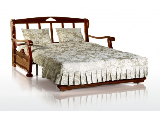 Диван-аккордеон "ФРЕГАТ 01"