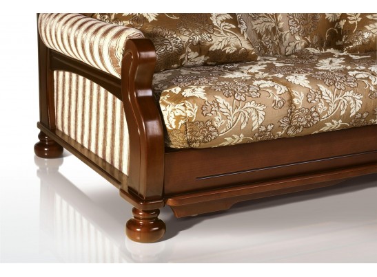 Диван-аккордеон "ФРЕГАТ 02"