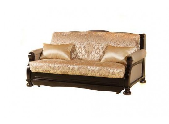 Диван-аккордеон "ФРЕГАТ 02"