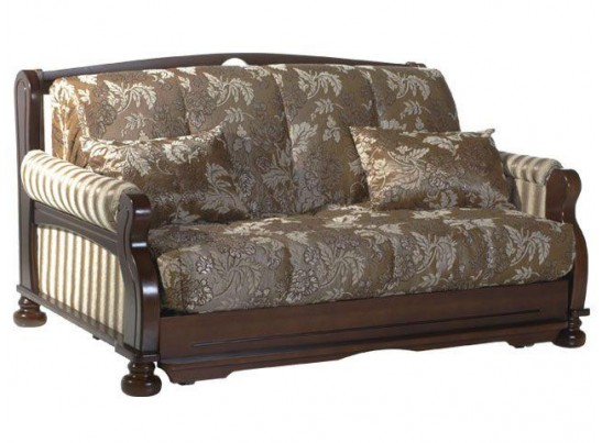 Диван-аккордеон "ФРЕГАТ 02"