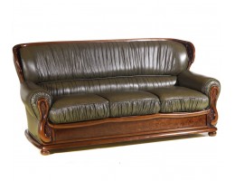 Диван трехместный "ЛИОН" 