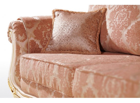 Диван двухместный "ЛОНДОН"