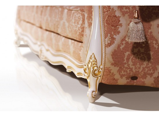 Диван двухместный "ЛОНДОН"