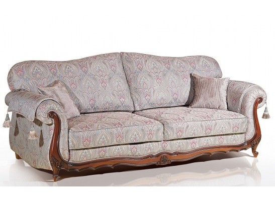 Диван четырехместный "ЛОНДОН"