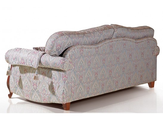 Диван четырехместный "ЛОНДОН"