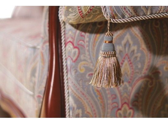 Диван четырехместный "ЛОНДОН"