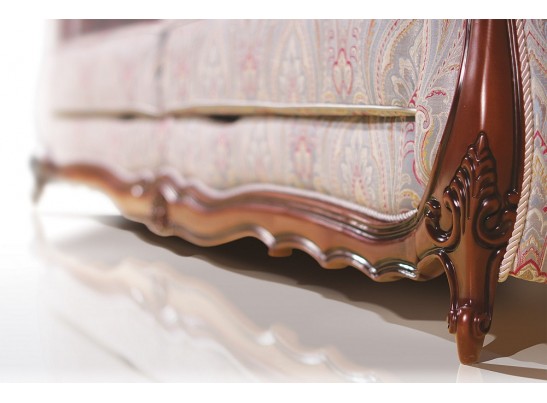 Диван четырехместный "ЛОНДОН"