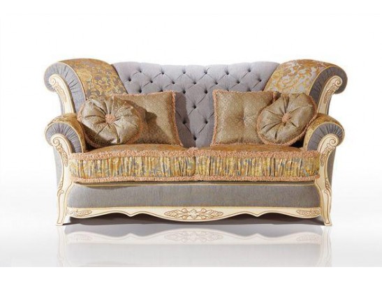 Диван трехместный "МАДРИД"