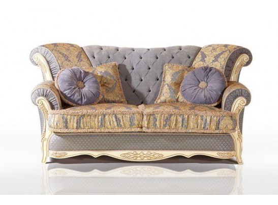 Диван трехместный "МАДРИД"