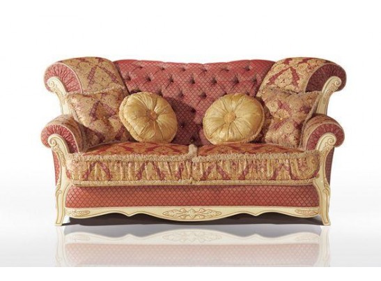 Диван трехместный "МАДРИД"