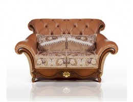 Диван двухместный "МИЛАН"