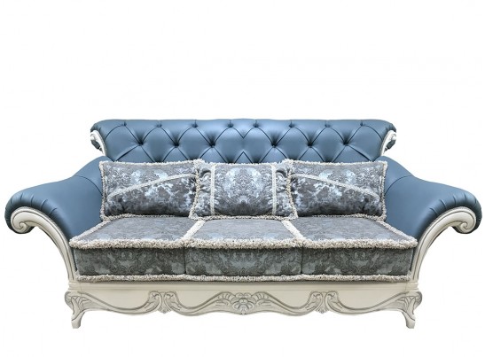 Диван трехместный "МИЛАН"