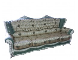 Диван четырехместный "ПРАГА"