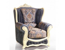 Кресло "ПРАГА" (ткань)