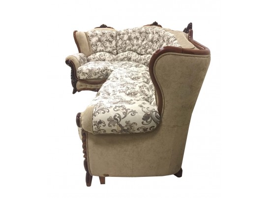 Диван угловой "ПРАГА"