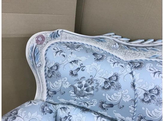 Диван трехместный "СЕВИЛЬЯ"