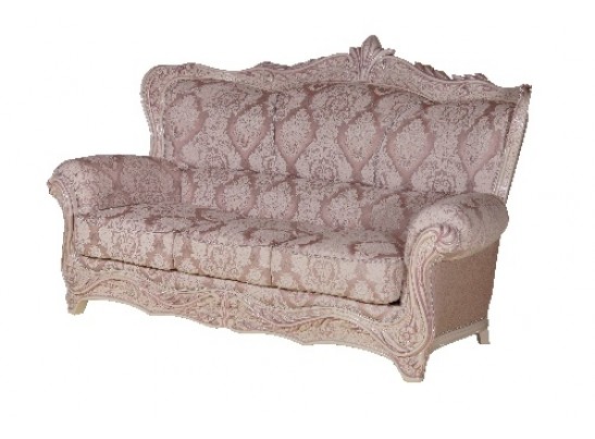 Диван трехместный "СЕВИЛЬЯ"