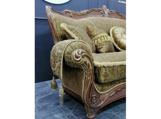 Диван трехместный "СЕВИЛЬЯ"