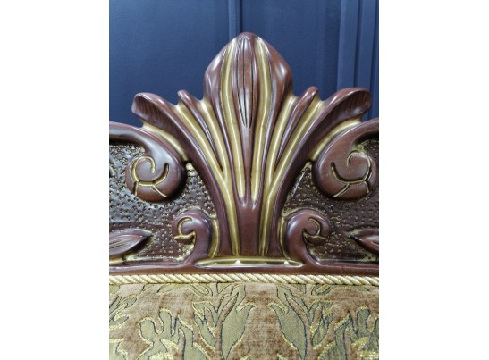 Диван трехместный "СЕВИЛЬЯ"