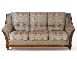 Диван трехместный "ЖЕНЕВА"