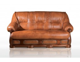 Диван трехместный "КЛАССИКА" 