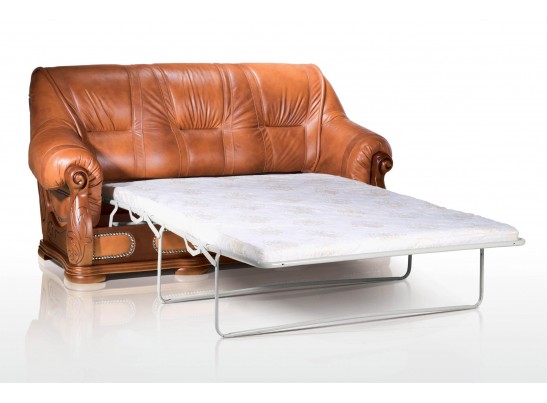 Диван трехместный "КЛАССИКА"