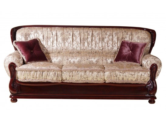 Диван трехместный "ЛИОН"