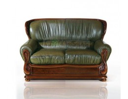 Диван двухместный "ЛИОН" 