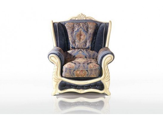 Кресло "ПРАГА" (ткань)