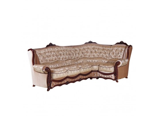 Диван угловой "ПРАГА"