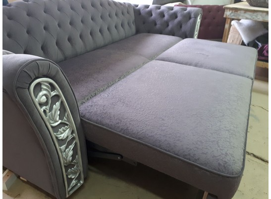 Диван трехместный "ТУРИН"