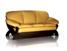 Диван трехместный "ВЕРОНА" 