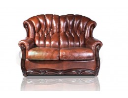 Диван двухместный "ВЕНЕЦИЯ"