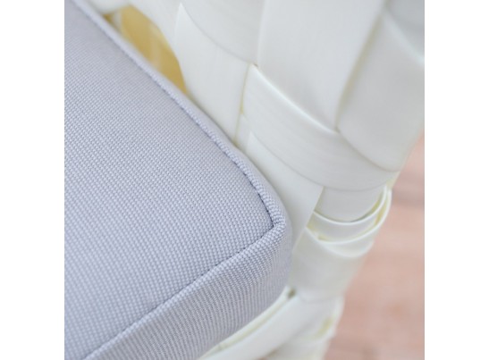 Обеденная группа на 4 персоны KM-0009 (белый)