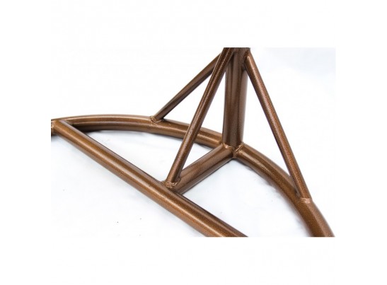 Подвесное кресло KVIMOL KM 0001 большая корзина