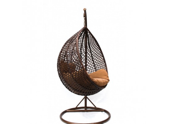 Подвесное кресло KVIMOL KM 0002 средняя корзина
